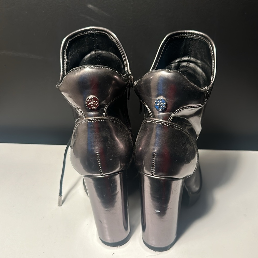 Guess boots - Picture 3 of 6